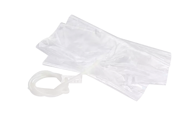 40x80 Plastik Torba zoom